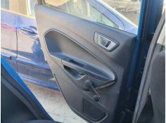 Recambio de guarnecido puerta trasera izquierda para ford fiesta (ccn) 1.0 ecoboost 100 cv referencia OEM IAM   