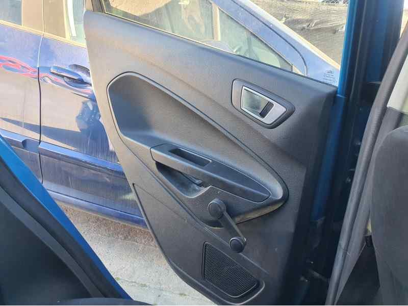 Recambio de guarnecido puerta trasera izquierda para ford fiesta (ccn) 1.0 ecoboost 100 cv referencia OEM IAM   
							