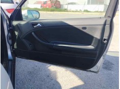 Recambio de guarnecido puerta delantera derecha para mercedes-benz clase clc (cl203) clc 220 cdi 150 cv referencia OEM IAM   