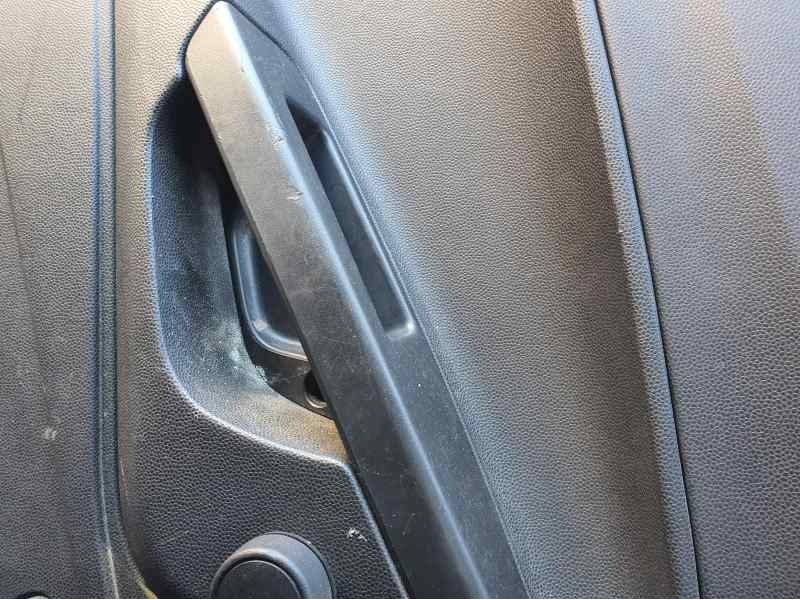 Recambio de guarnecido puerta trasera izquierda para ford fiesta (ccn) 1.0 ecoboost 100 cv referencia OEM IAM   
							