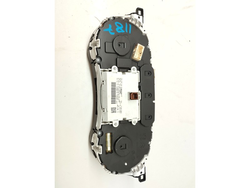 Recambio de cuadro instrumentos para peugeot 508 sw active referencia OEM IAM 9808559180  