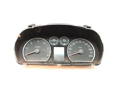 Recambio de cuadro instrumentos para hyundai i30 1.6 crdi cat referencia OEM IAM 940032R200   2