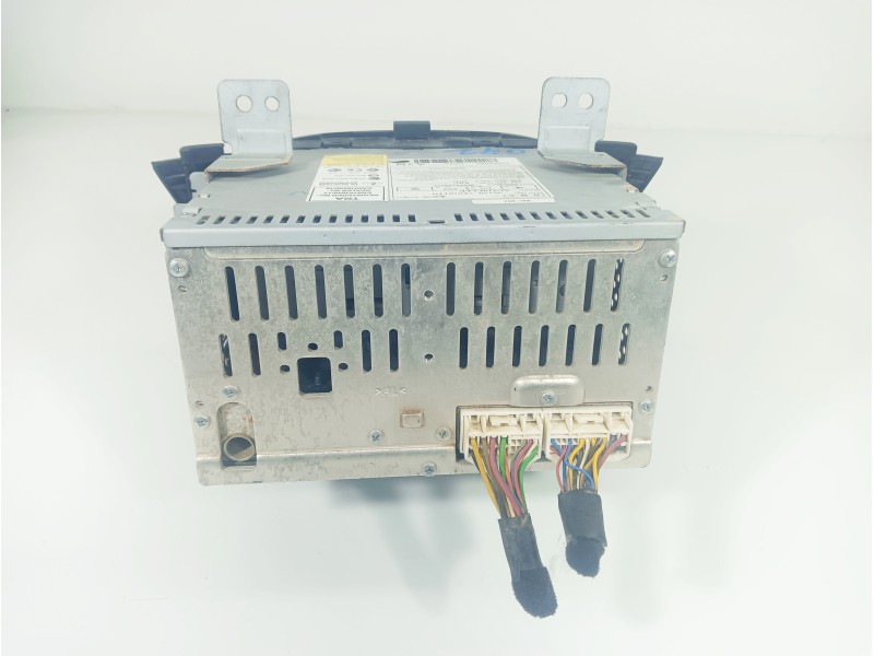 Recambio de sistema audio / radio cd para hyundai ix35 1.7 crdi cat referencia OEM IAM 961502Y010TJN  