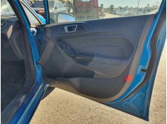 Recambio de guarnecido puerta delantera derecha para ford fiesta (ccn) 1.0 ecoboost 100 cv referencia OEM IAM   