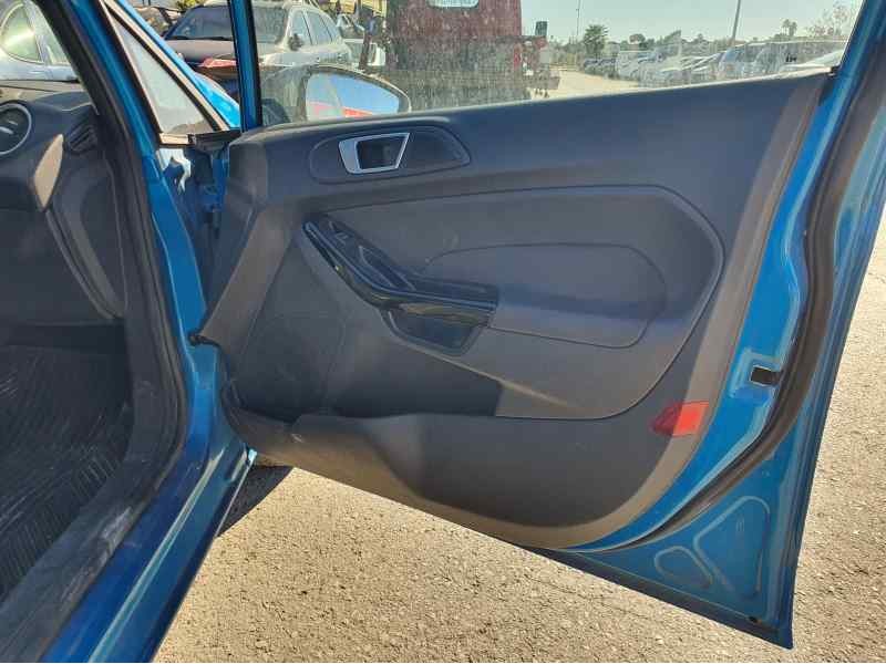 Recambio de guarnecido puerta delantera derecha para ford fiesta (ccn) 1.0 ecoboost 100 cv referencia OEM IAM   
							
