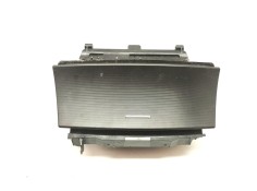 Recambio de cenicero para mercedes-benz clase c (w203) sportcoupe 1.8 cat referencia OEM IAM A2036805250  