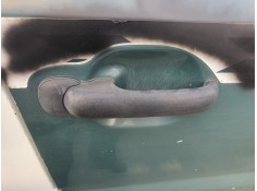 Recambio de maneta exterior delantera derecha para nissan terrano/terrano.ii (r20) sr (3-ptas.) referencia OEM IAM   