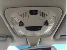 Recambio de luz interior para mercedes-benz clase clc (cl203) clc 220 cdi 150 cv referencia OEM IAM   