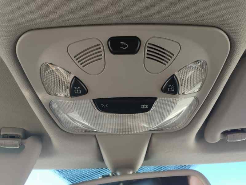 Recambio de luz interior para mercedes-benz clase clc (cl203) clc 220 cdi 150 cv referencia OEM IAM   
							