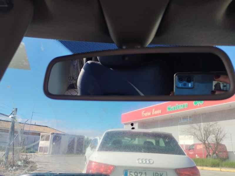 Recambio de espejo interior para mercedes-benz clase clc (cl203) clc 220 cdi 150 cv referencia OEM IAM   
							