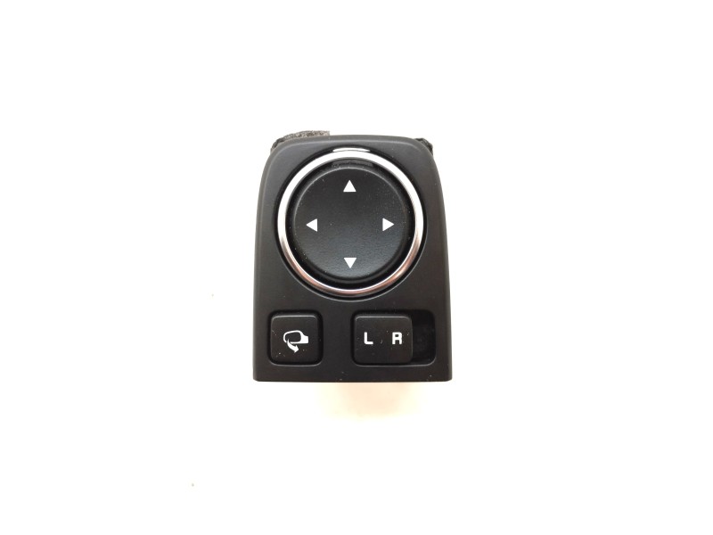 Recambio de mando retrovisor para kia xceed hybrid referencia OEM IAM 93530J7000  
							
