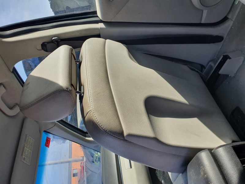 Recambio de asiento delantero derecho para mercedes-benz clase b (w245) 200 cdi (245.208) referencia OEM IAM   
							