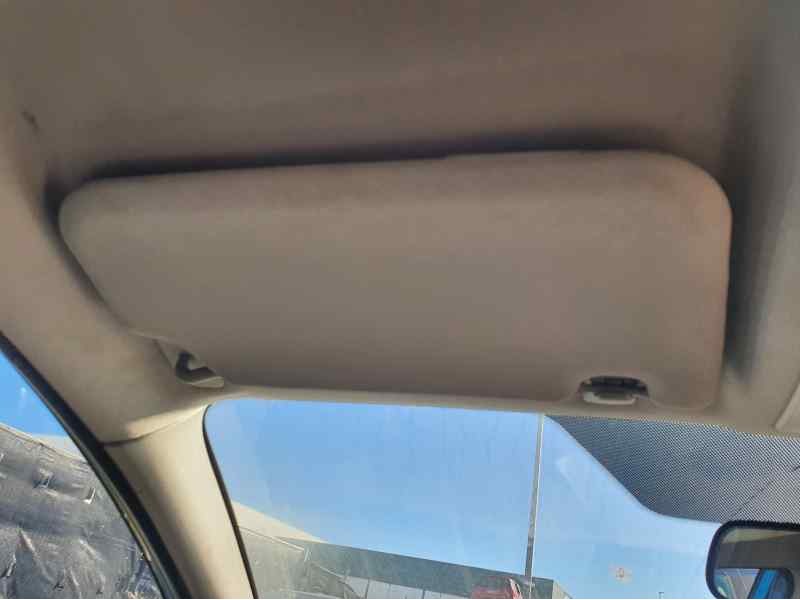 Recambio de parasol izquierdo para ford fiesta (ccn) 1.0 ecoboost 100 cv referencia OEM IAM   
							