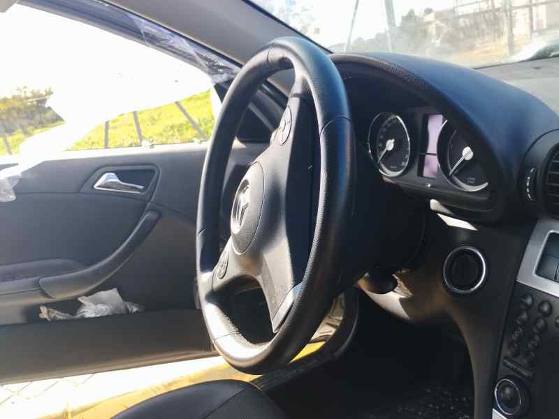 Recambio de volante sin airbag para mercedes-benz clase clc (cl203) clc 220 cdi 150 cv referencia OEM IAM   
							