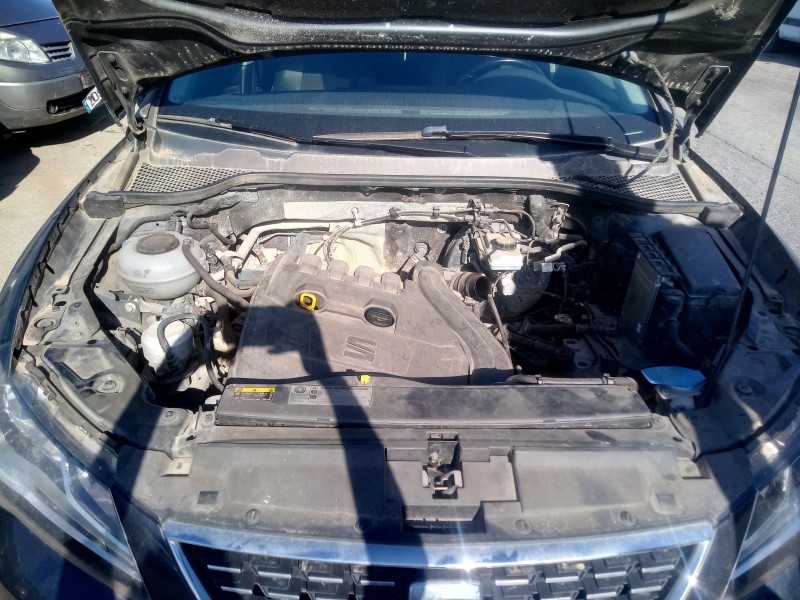 Recambio de motor completo para seat leon st (5f8) 1.5 16v tsi act referencia OEM IAM DADA  
							