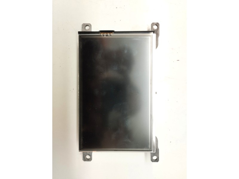 Recambio de pantalla multifuncion para peugeot 508 sw active referencia OEM IAM 981277188000  