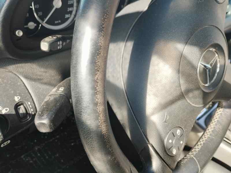 Recambio de volante sin airbag para mercedes-benz clase clc (cl203) clc 220 cdi 150 cv referencia OEM IAM   