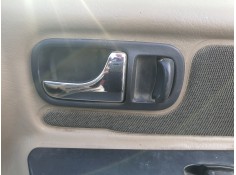 Recambio de maneta interior delantera derecha para nissan terrano/terrano.ii (r20) sr (3-ptas.) referencia OEM IAM   