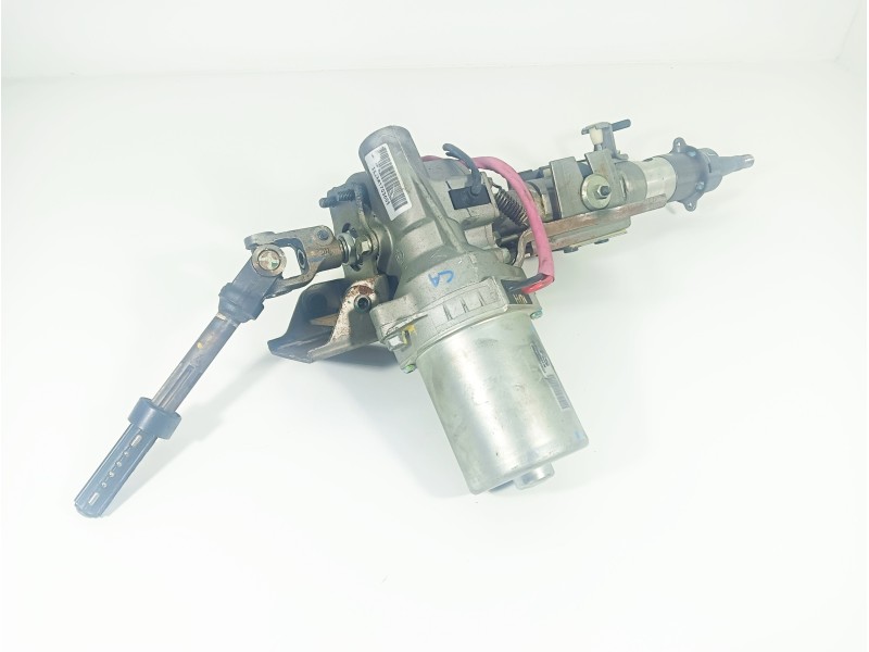 Recambio de columna direccion para hyundai i20 1.4 crdi cat referencia OEM IAM GM45000200   Recambio de columna direccion para hyundai i20 1.4 crdi cat referencia OEM IAM GM45000200
