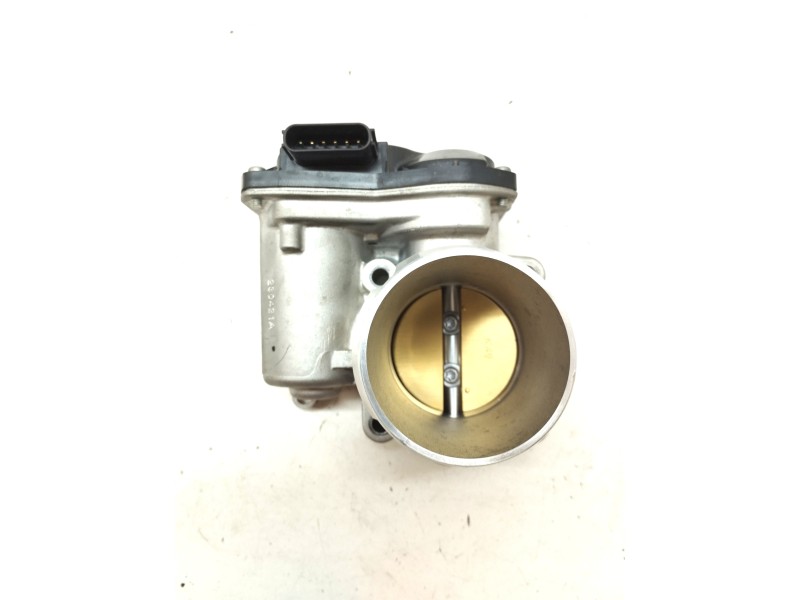 Recambio de caja mariposa para kia xceed hybrid referencia OEM IAM 3510008200  