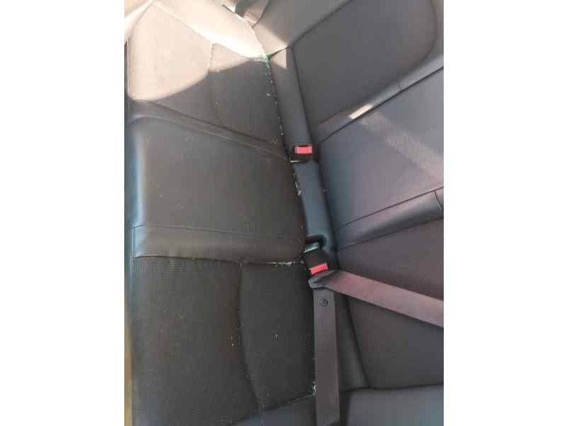Recambio de asientos traseros para mercedes-benz clase clc (cl203) clc 220 cdi 150 cv referencia OEM IAM   