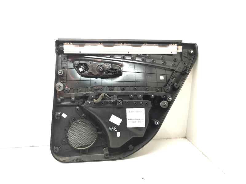 Recambio de guarnecido puerta trasera izquierda para seat leon st (5f8) 1.5 16v tsi act referencia OEM IAM   
							