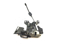 Recambio de cerradura puerta delantera izquierda para ford fiesta (ccn) 1.0 ecoboost 100 cv referencia OEM IAM 8A61A21979AE  