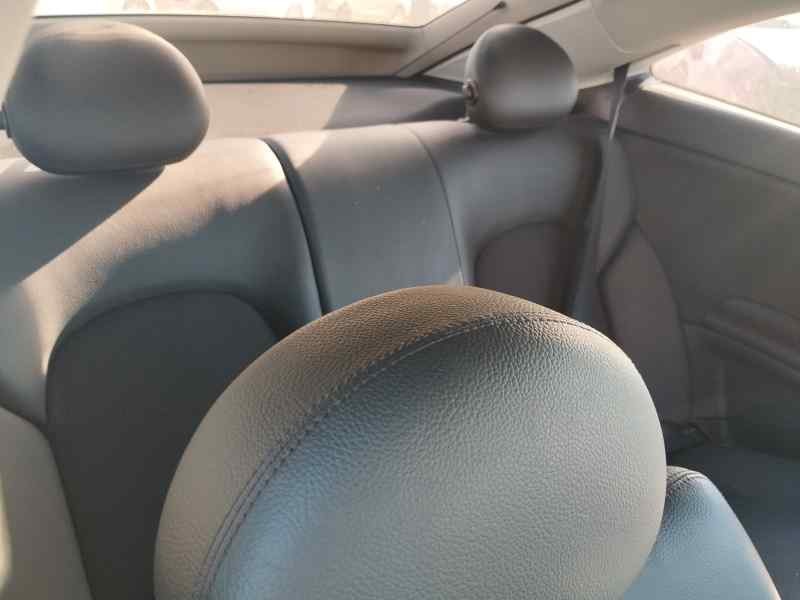 Recambio de asientos traseros para mercedes-benz clase clc (cl203) clc 220 cdi 150 cv referencia OEM IAM   