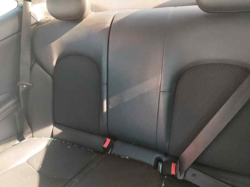 Recambio de asientos traseros para mercedes-benz clase clc (cl203) clc 220 cdi 150 cv referencia OEM IAM   