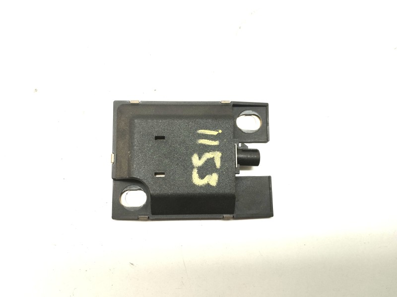 Recambio de antena para mercedes-benz clase c (w203) sportcoupe 1.8 cat referencia OEM IAM A2118203375  