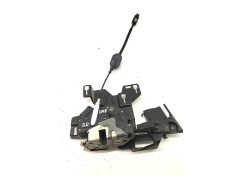 Recambio de cerradura puerta delantera derecha para ford fiesta (ccn) 1.0 ecoboost 100 cv referencia OEM IAM   