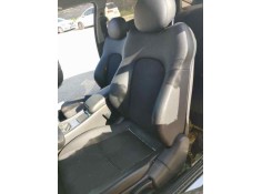 Recambio de asiento delantero izquierdo para mercedes-benz clase clc (cl203) clc 220 cdi 150 cv referencia OEM IAM   