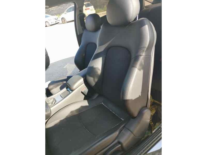 Recambio de asiento delantero izquierdo para mercedes-benz clase clc (cl203) clc 220 cdi 150 cv referencia OEM IAM   