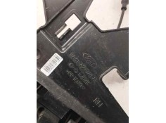 Recambio de cerradura puerta delantera derecha para ford fiesta (ccn) 1.0 ecoboost 100 cv referencia OEM IAM    2