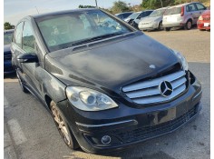 Recambio de cerradura puerta delantera derecha para mercedes-benz clase b (w245) 200 cdi (245.208) referencia OEM IAM   