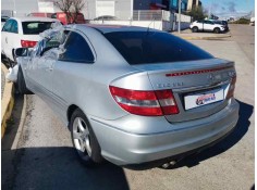 Recambio de motor elevalunas delantero izquierdo para mercedes-benz clase clc (cl203) clc 220 cdi 150 cv referencia OEM IAM   