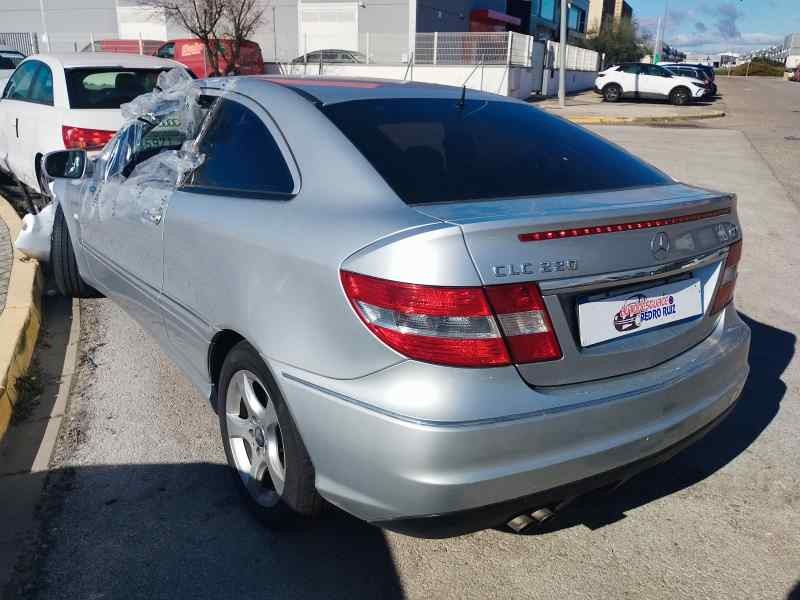 Recambio de motor elevalunas delantero izquierdo para mercedes-benz clase clc (cl203) clc 220 cdi 150 cv referencia OEM IAM   
							