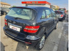 Recambio de cerradura puerta trasera derecha para mercedes-benz clase b (w245) 200 cdi (245.208) referencia OEM IAM   