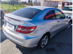 Recambio de motor elevalunas delantero derecho para mercedes-benz clase clc (cl203) clc 220 cdi 150 cv referencia OEM IAM   
