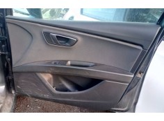 Recambio de guarnecido puerta delantera derecha para seat leon st (5f8) 1.5 16v tsi act referencia OEM IAM   
