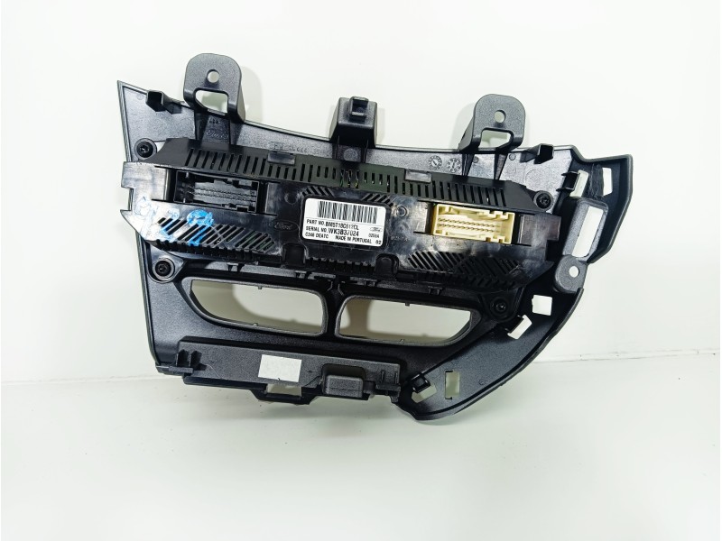 Recambio de mando climatizador para ford focus lim. (cb8) trend referencia OEM IAM BM5T18C612CL  