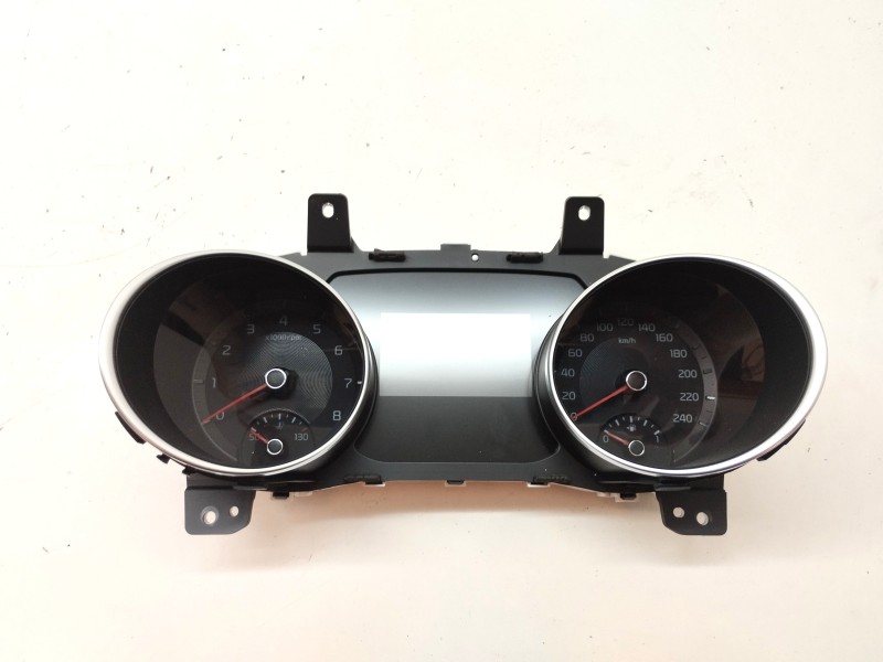 Recambio de cuadro instrumentos para kia xceed hybrid referencia OEM IAM 94033J7610  
