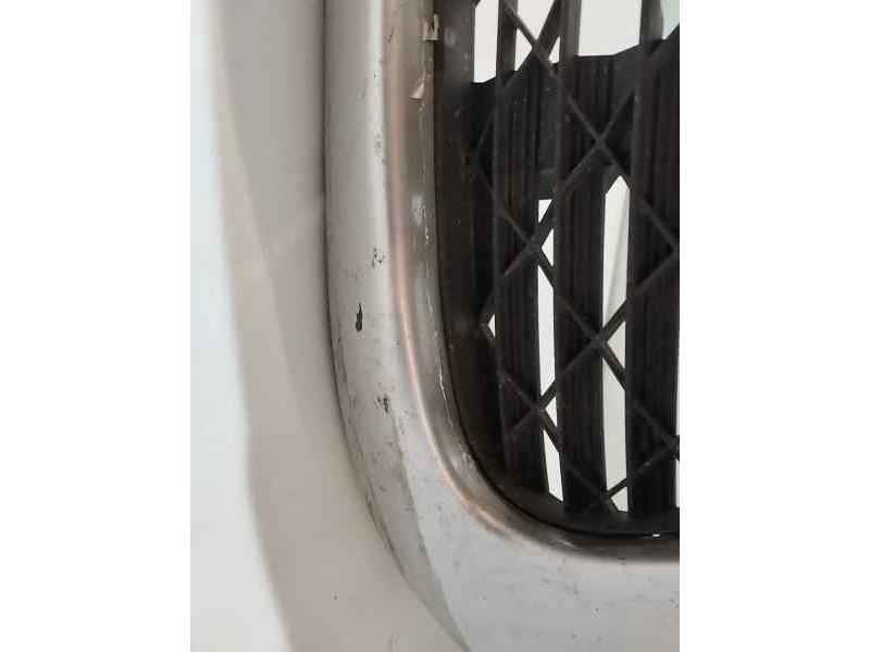 Recambio de paragolpes delantero para citroën c4 picasso 1.6 hdi 109 cv referencia OEM IAM   