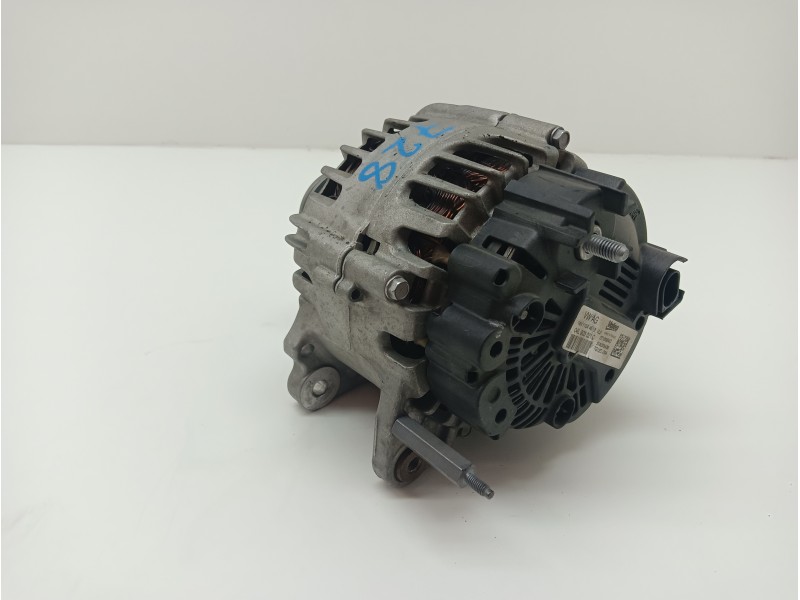 Recambio de alternador para seat ibiza (kj1) 1.6 tdi referencia OEM IAM 04L903021C  