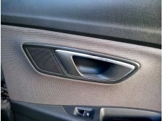 Recambio de maneta interior trasera derecha para seat leon st (5f8) 1.5 16v tsi act referencia OEM IAM   
