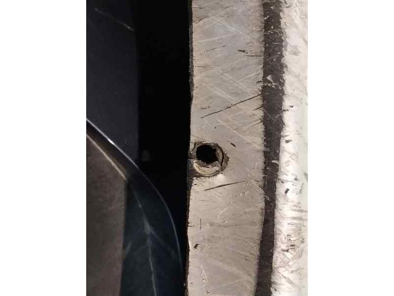 Recambio de paragolpes delantero para citroën c4 picasso 1.6 hdi 109 cv referencia OEM IAM   
							