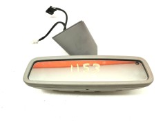 Recambio de espejo interior para mercedes-benz clase c (w203) sportcoupe 1.8 cat referencia OEM IAM A2038103317  