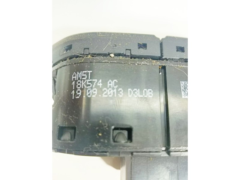 Recambio de interruptor para ford focus lim. (cb8) trend referencia OEM IAM 18K574AC  