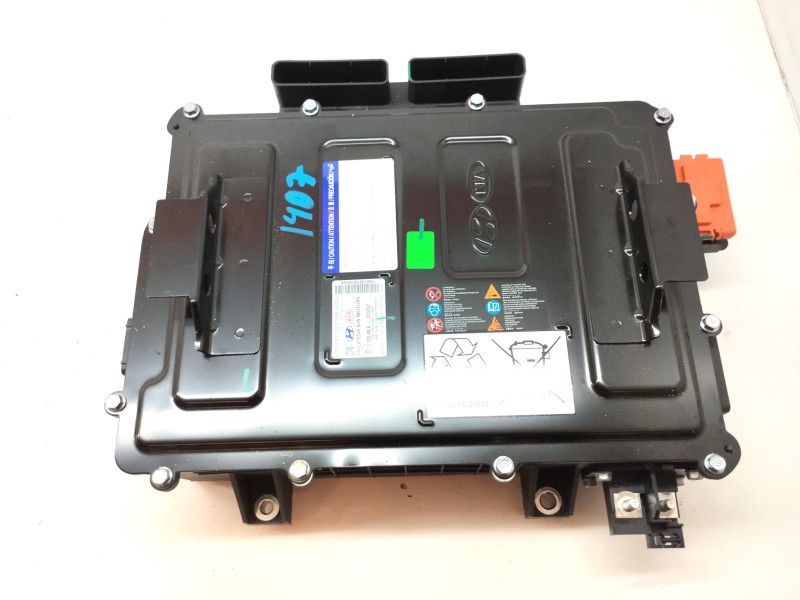 Recambio de bateria para kia xceed hybrid referencia OEM IAM 100RES020057  
