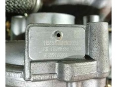 Recambio de motor completo para nissan juke (f15) 1.5 dci 110 cv referencia OEM IAM K9K646   2